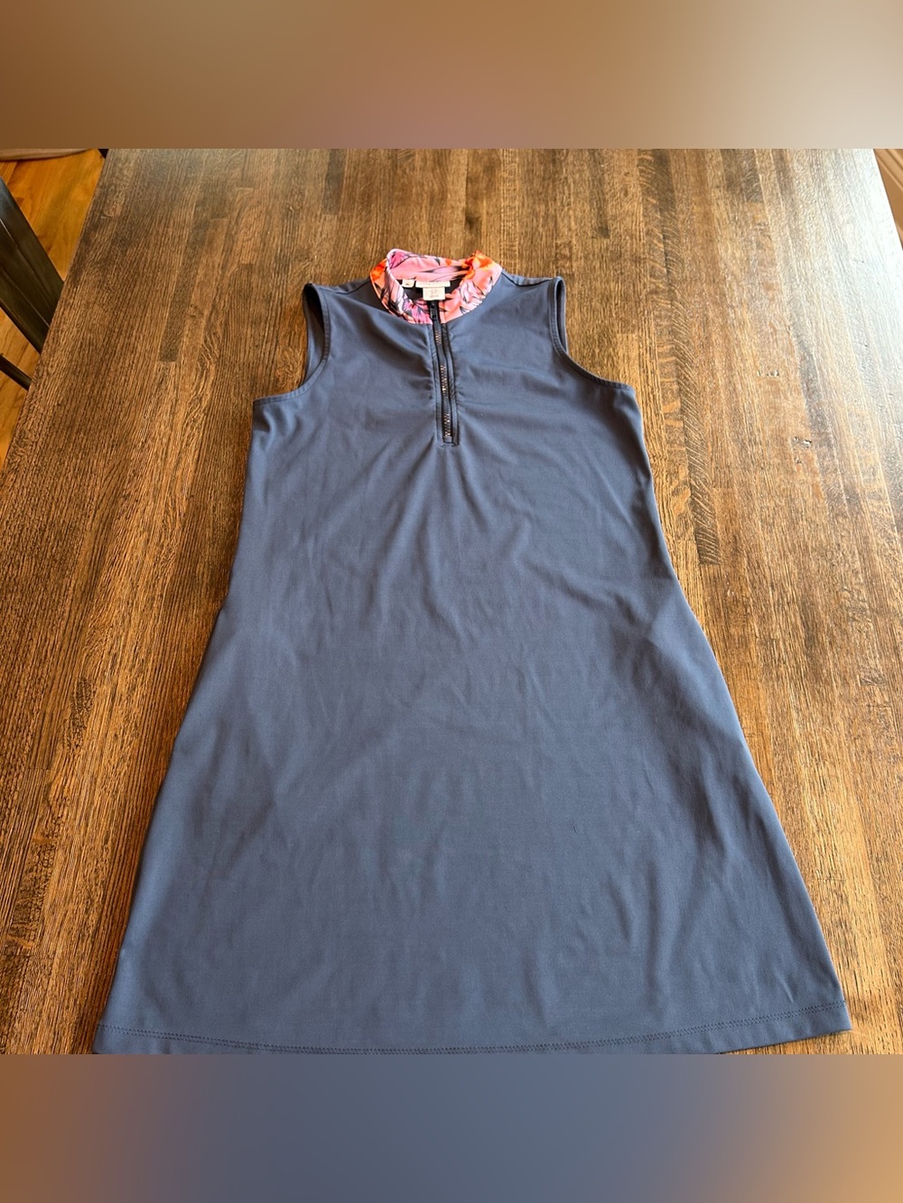 Tommy Bahama Golf Navy Dress Active wear - Size Small